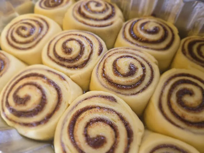 Dough My Goodness! Picture 3