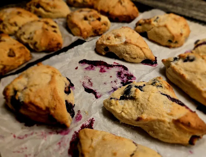Dough My Goodness! Picture 5
