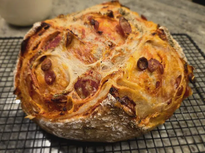 Dough My Goodness! Picture 6