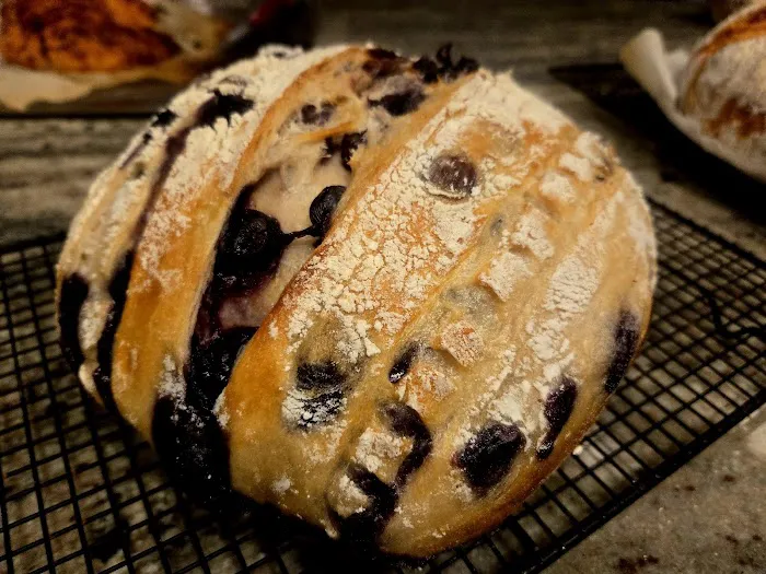 Dough My Goodness! Picture 4