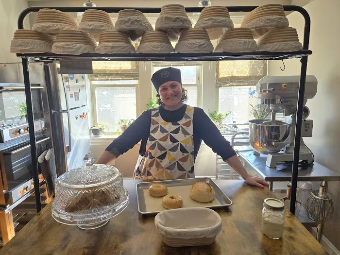 Dough My Goodness! Picture 8