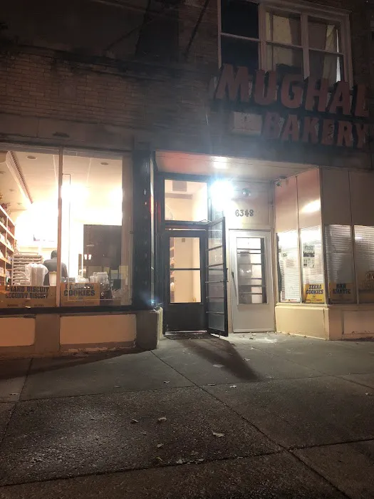 Mughal Bakery Picture 8