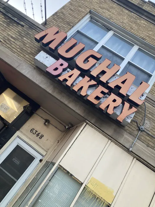 Mughal Bakery Picture 1