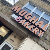 Mughal Bakery ico