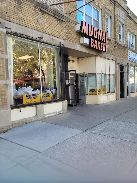 Mughal Bakery Picture 4