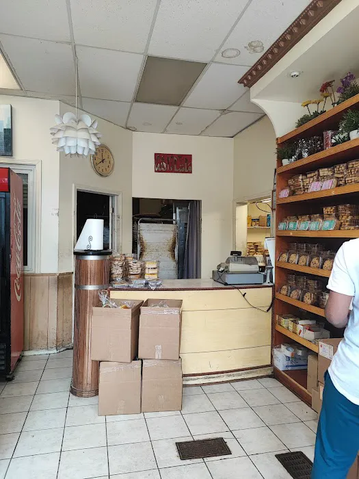 Mughal Bakery Picture 7