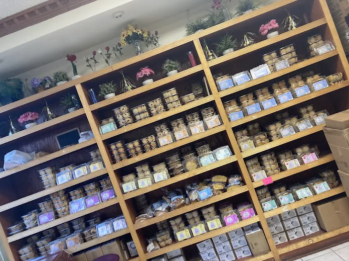 Mughal Bakery Picture 2