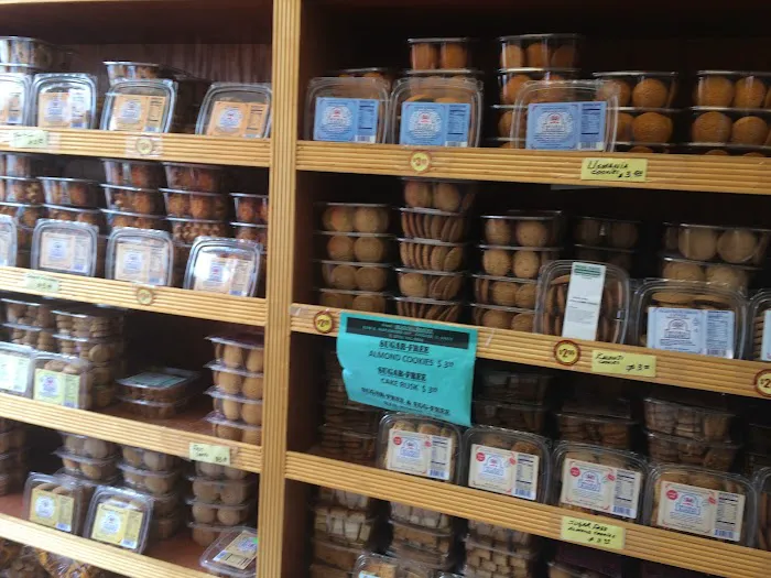Mughal Bakery Picture 9