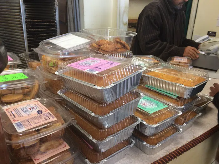 Mughal Bakery Picture 10