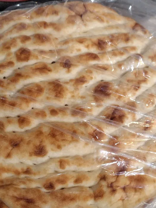 Kabul Naan Picture 4