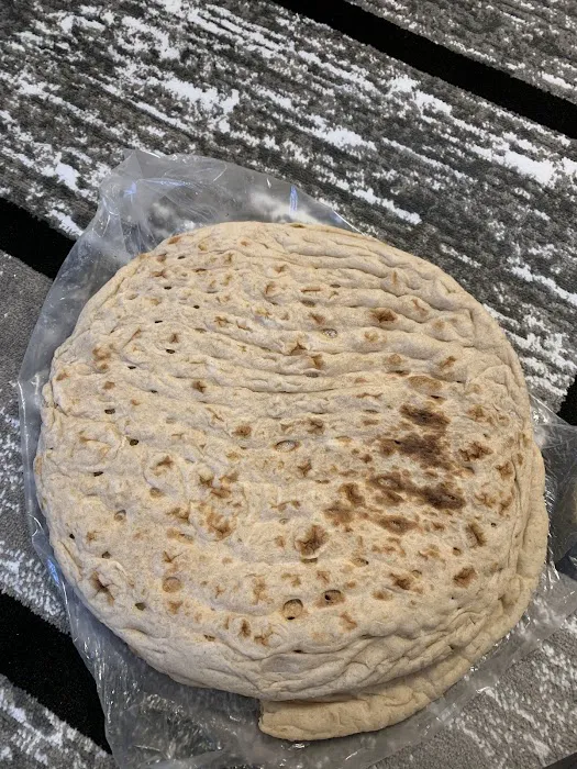 Kabul Naan Picture 1