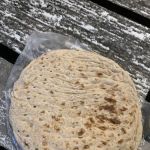 Kabul Naan