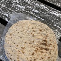 Kabul Naan ico
