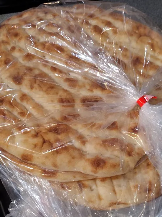 Kabul Naan Picture 5