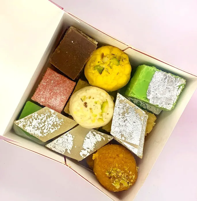 Tahoora Sweets & Bakery Picture 10