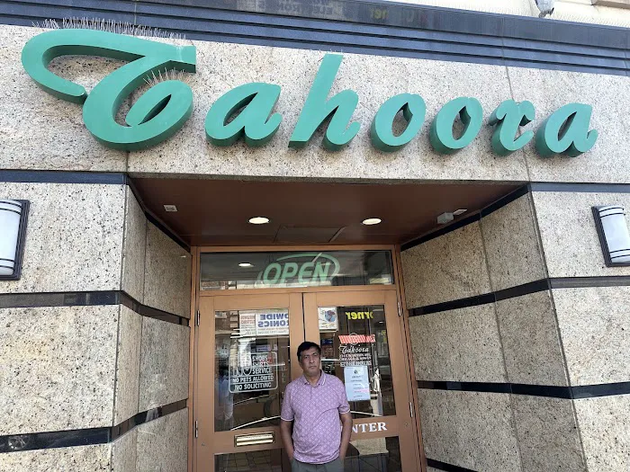 Tahoora Sweets & Bakery Picture 4
