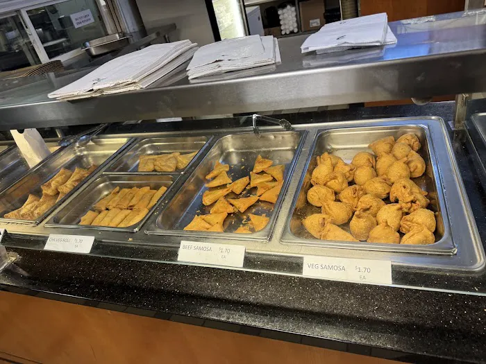 Tahoora Sweets & Bakery Picture 3