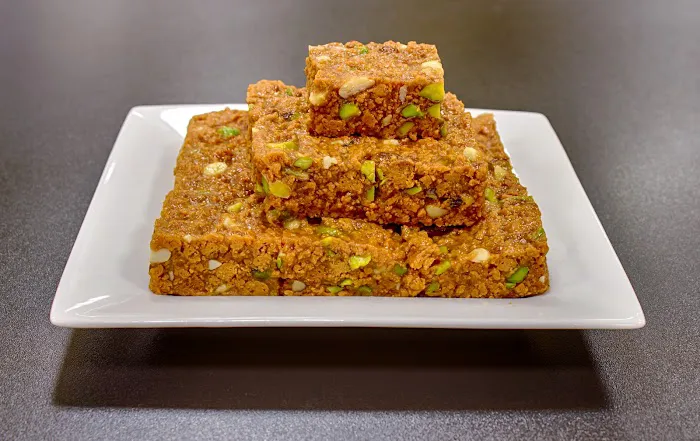 Tahoora Sweets & Bakery Picture 1