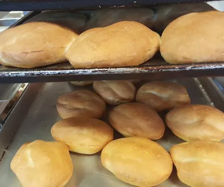 Panaderia Dorcas Bakery, Inc.