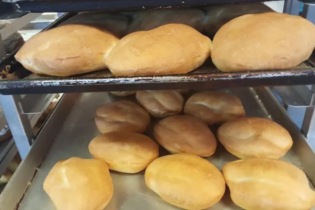 Panaderia Dorcas Bakery, Inc.