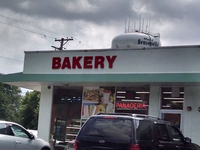 Panaderia Dorcas Bakery, Inc. Picture 10
