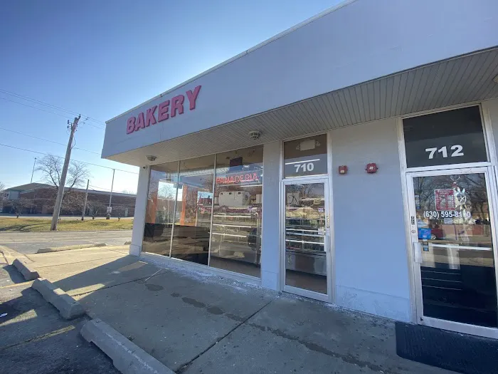 Panaderia Dorcas Bakery, Inc. Picture 4
