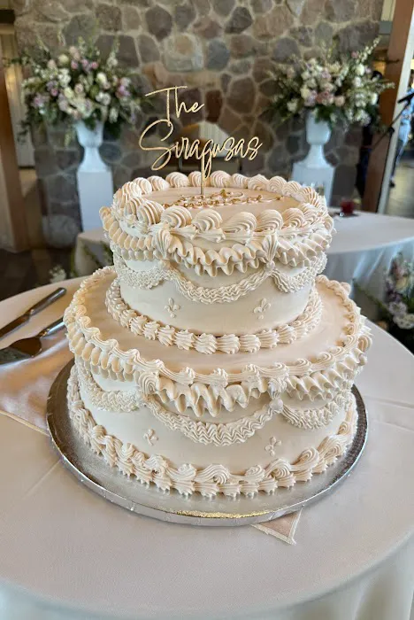 Italian Bakery Picture 4