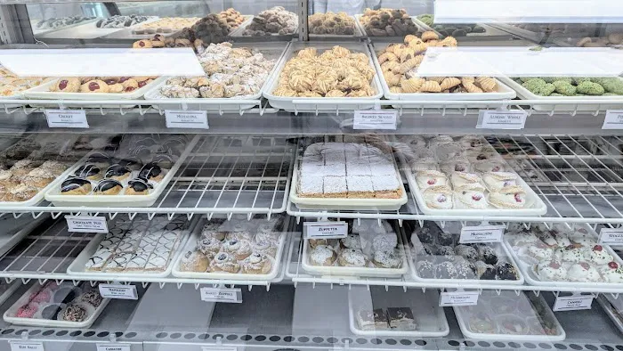 Italian Bakery Picture 6