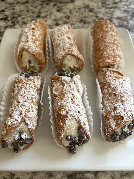 Italian Bakery Picture 3