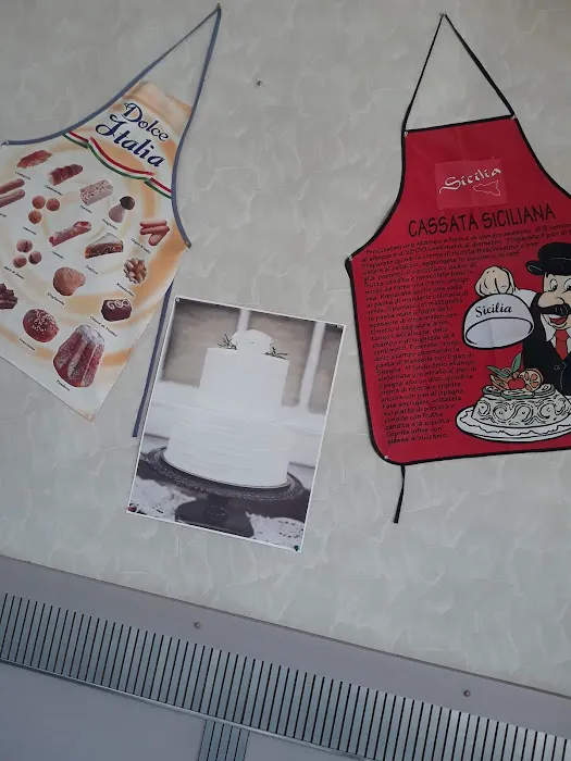 Italian Bakery Picture 1