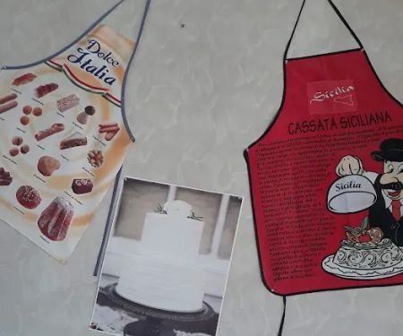 Italian Bakery