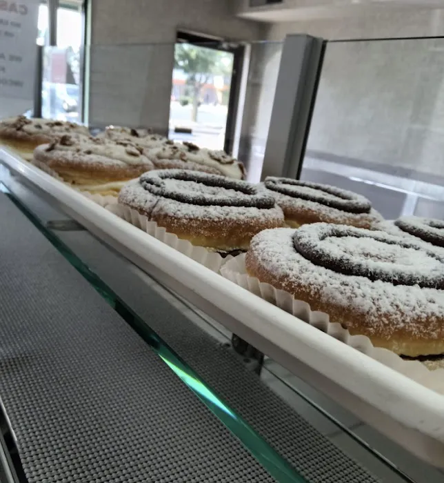 Italian Bakery Picture 5