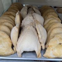 Panaderia alfa ico
