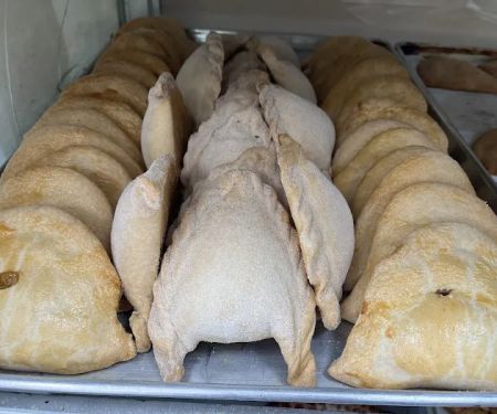 Panaderia alfa
