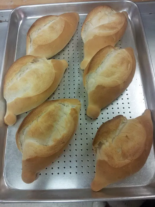 Barney's Bakery Co Picture 4