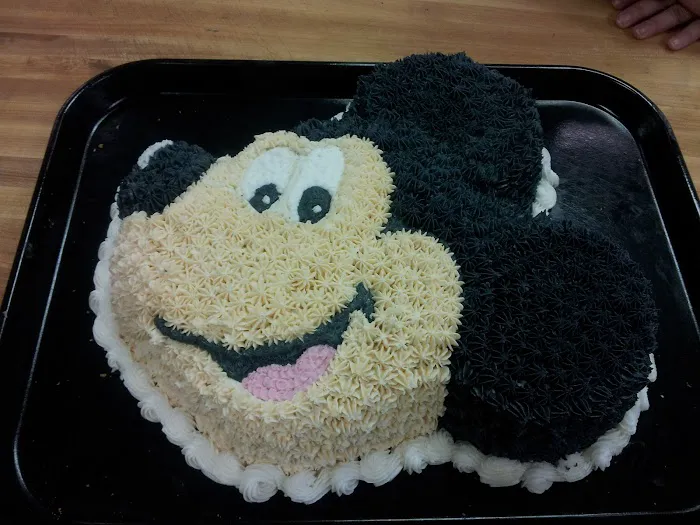 Barney's Bakery Co Picture 2