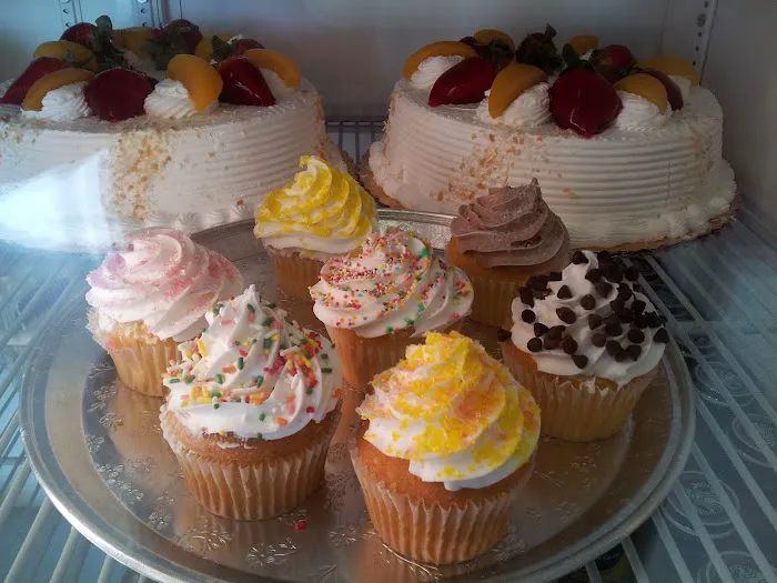 Barney's Bakery Co Picture 6