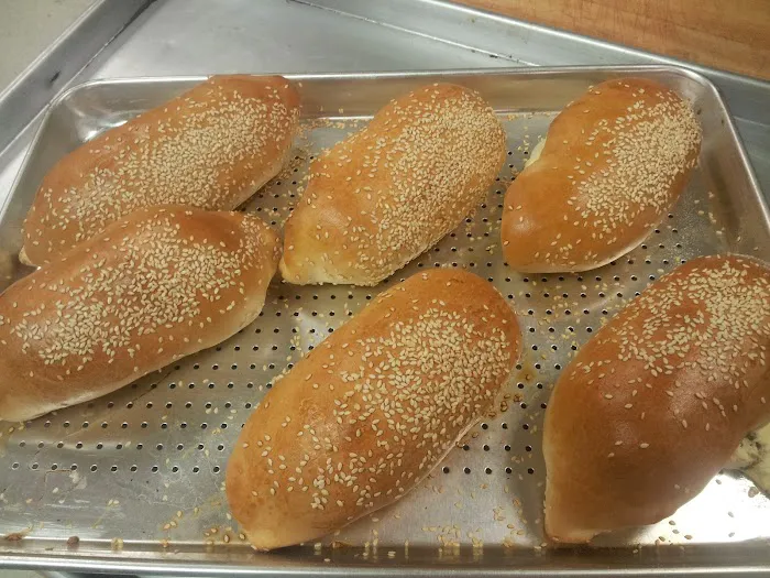 Barney's Bakery Co Picture 5