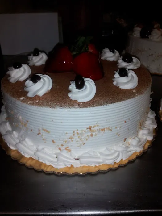 Barney's Bakery Co Picture 1