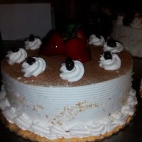 Barney's Bakery Co ico
