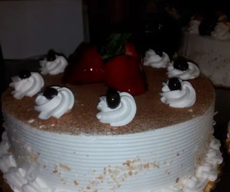 Barney's Bakery Co
