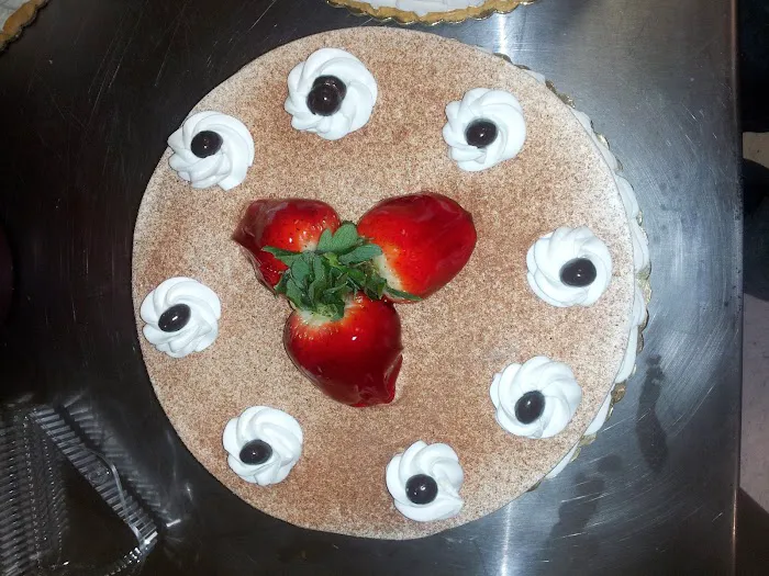 Barney's Bakery Co Picture 8