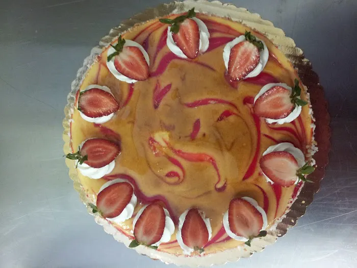 Barney's Bakery Co Picture 10