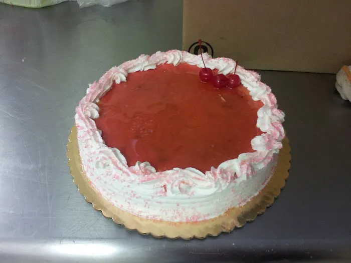 Barney's Bakery Co Picture 9