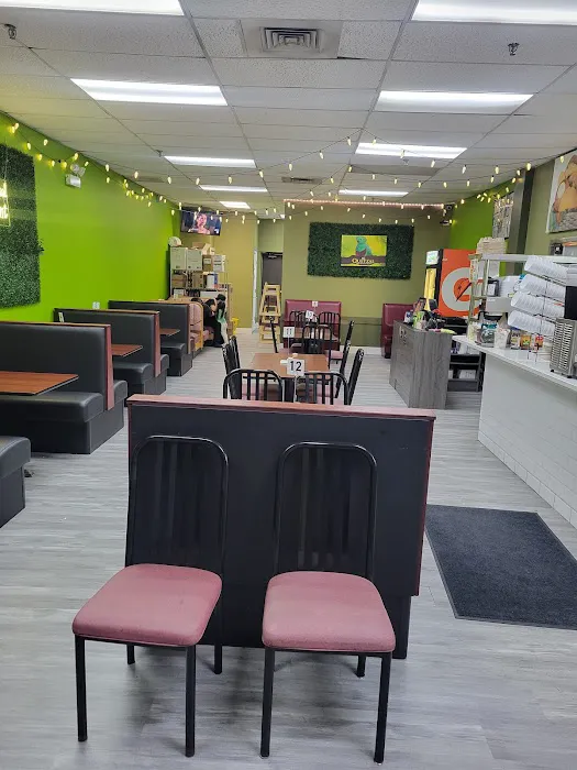 JIREH GT BAKERY; INC Picture 6