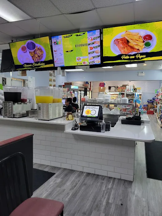 JIREH GT BAKERY; INC Picture 2