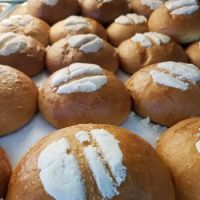 JIREH GT BAKERY; INC ico