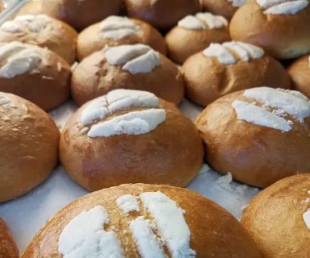 JIREH GT BAKERY; INC