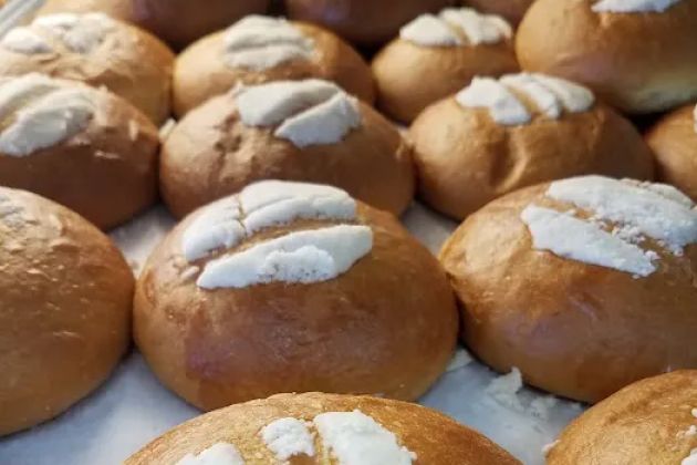 JIREH GT BAKERY; INC