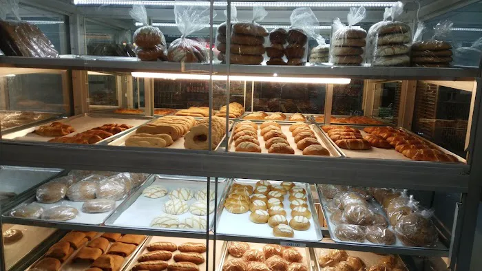 JIREH GT BAKERY; INC Picture 10